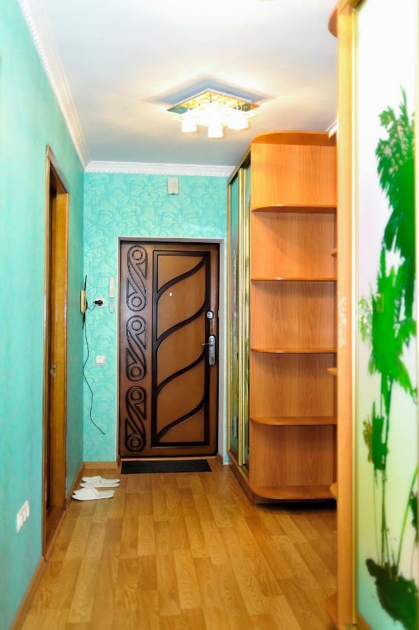 Аппартаменты Старорезничная Одесса Экстерьер фото